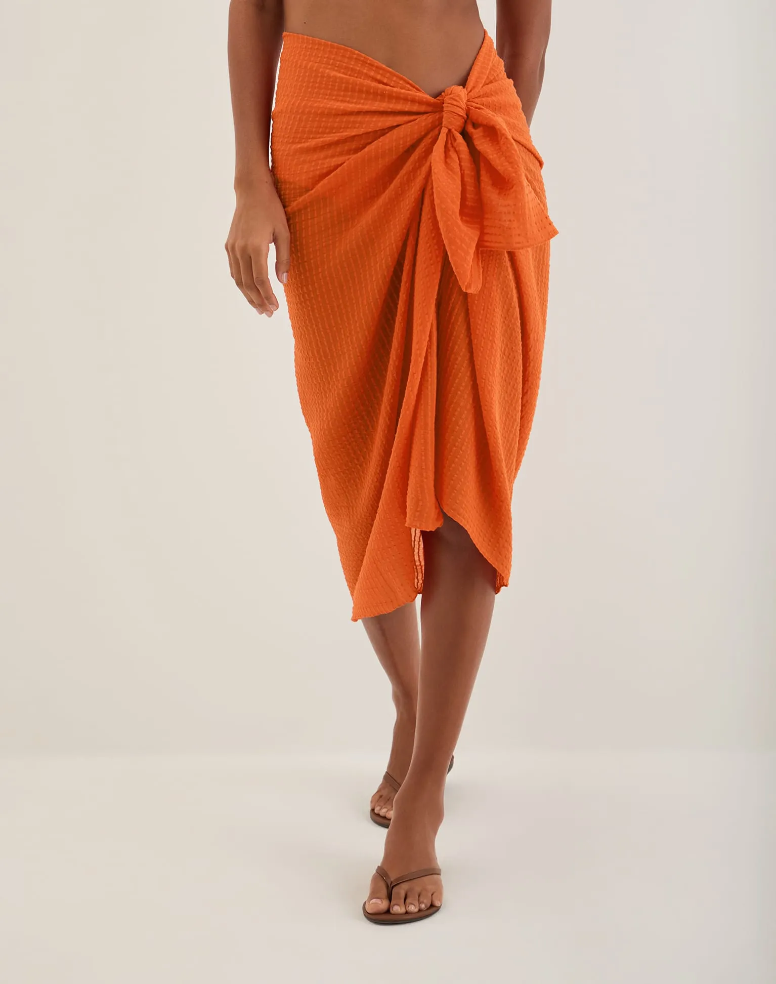 Sarong - Marigold