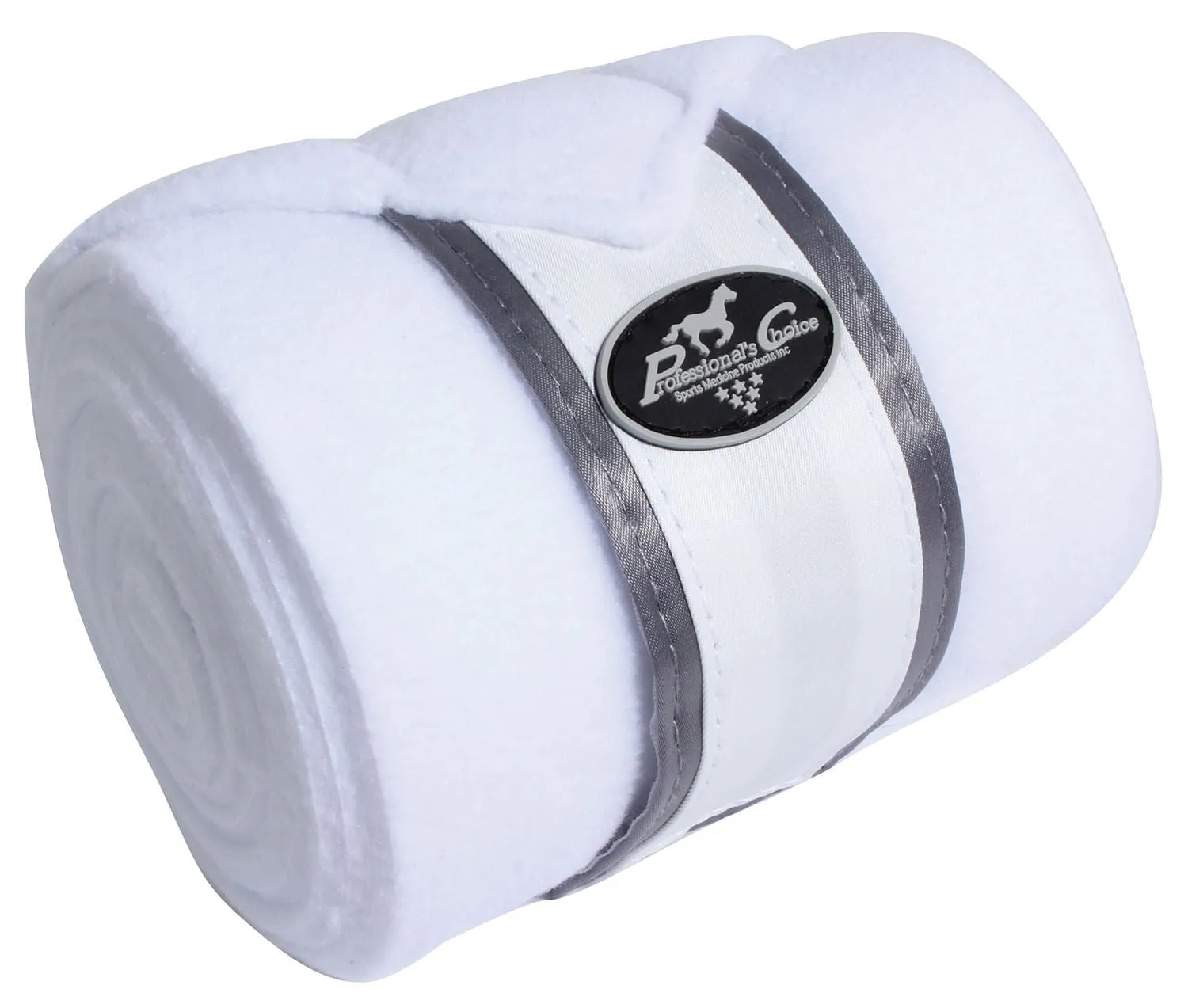 Satin Polo Wraps