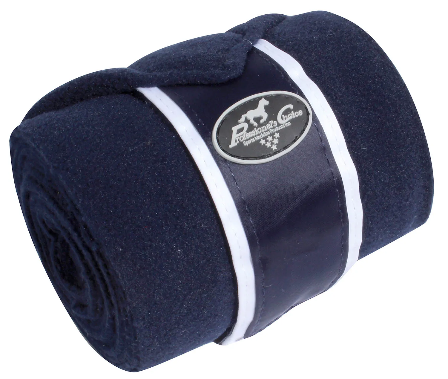 Satin Polo Wraps