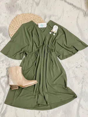 Scarlett Dreamers Dress