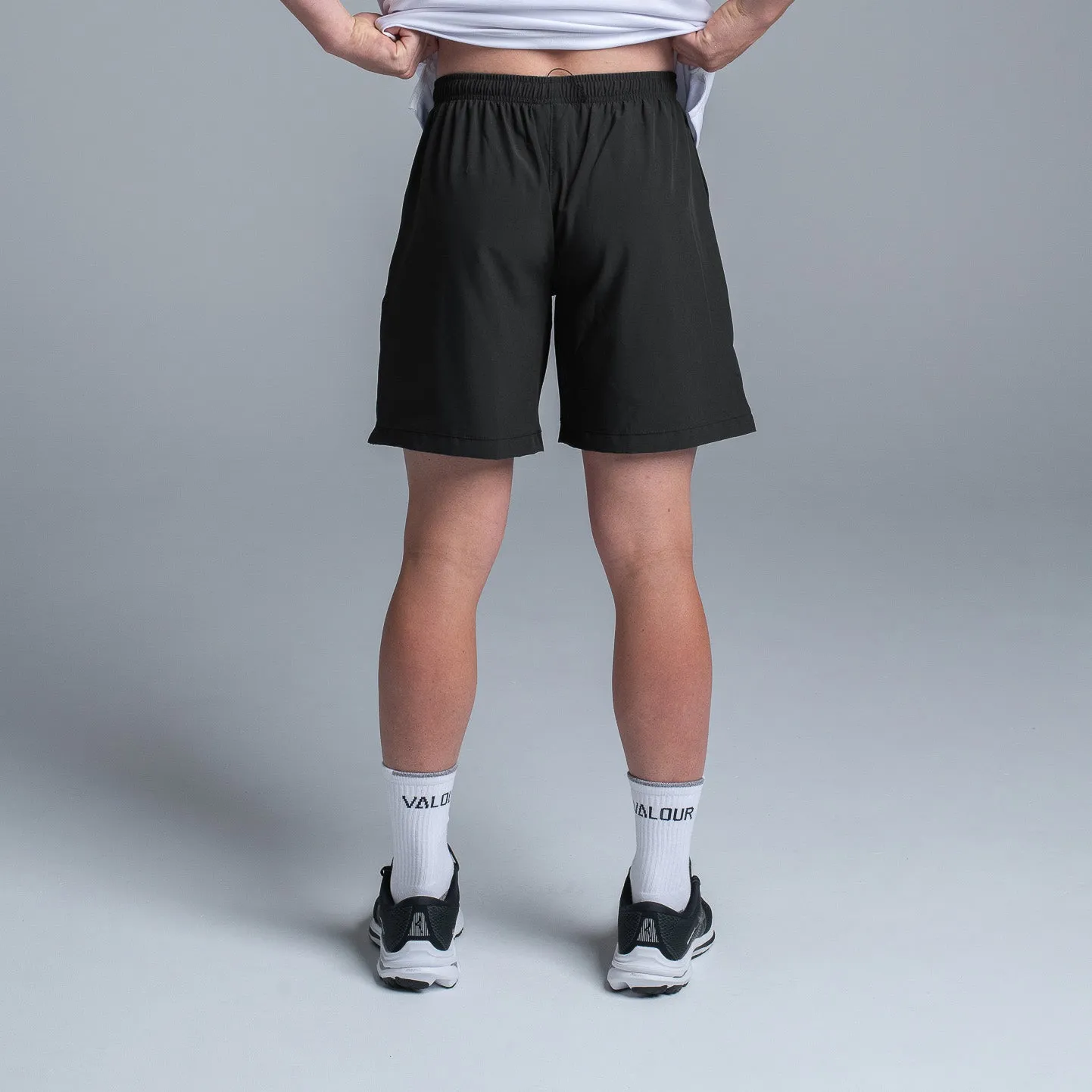 SESA Unisex Classic Shorts