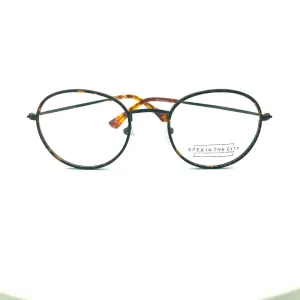 Spex in the City - Shorts  - Exclusive Designer Eyewear