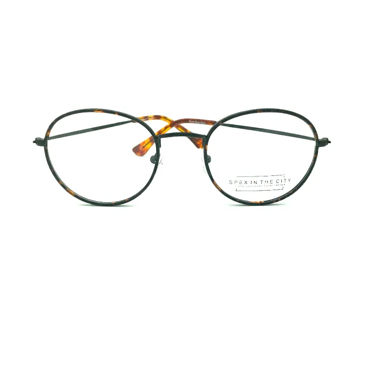 Spex in the City - Shorts  - Exclusive Designer Eyewear