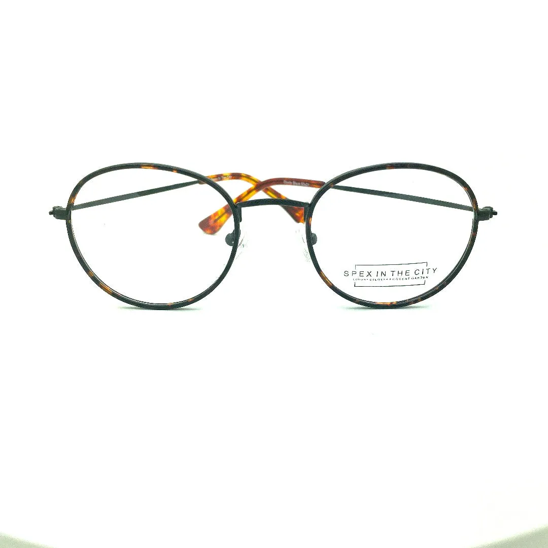 Spex in the City - Shorts  - Exclusive Designer Eyewear