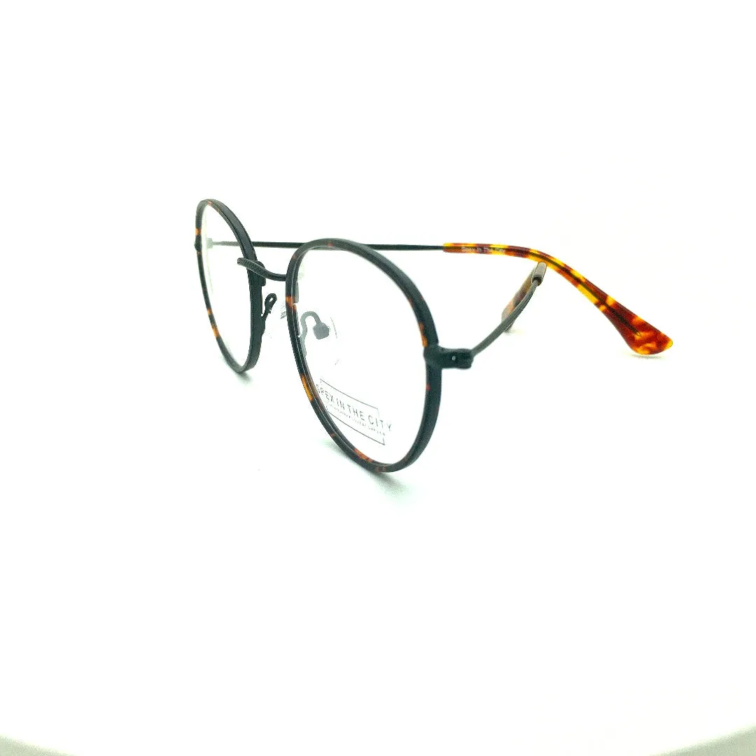Spex in the City - Shorts  - Exclusive Designer Eyewear