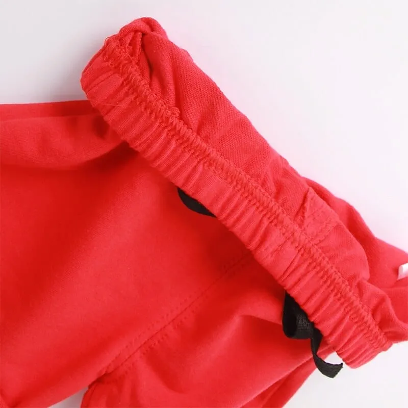Summer Children's Shorts Cotton Shorts For Boys  1-5Y