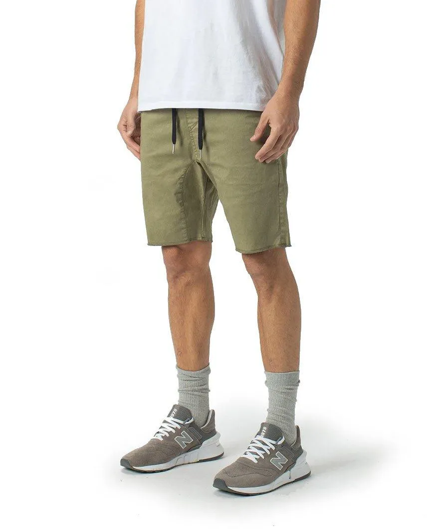 Sureshot Lightweight Short GD Moss