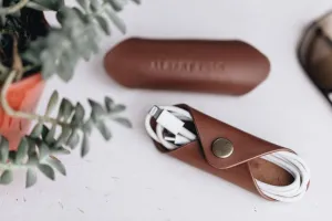 The Cord Wraps