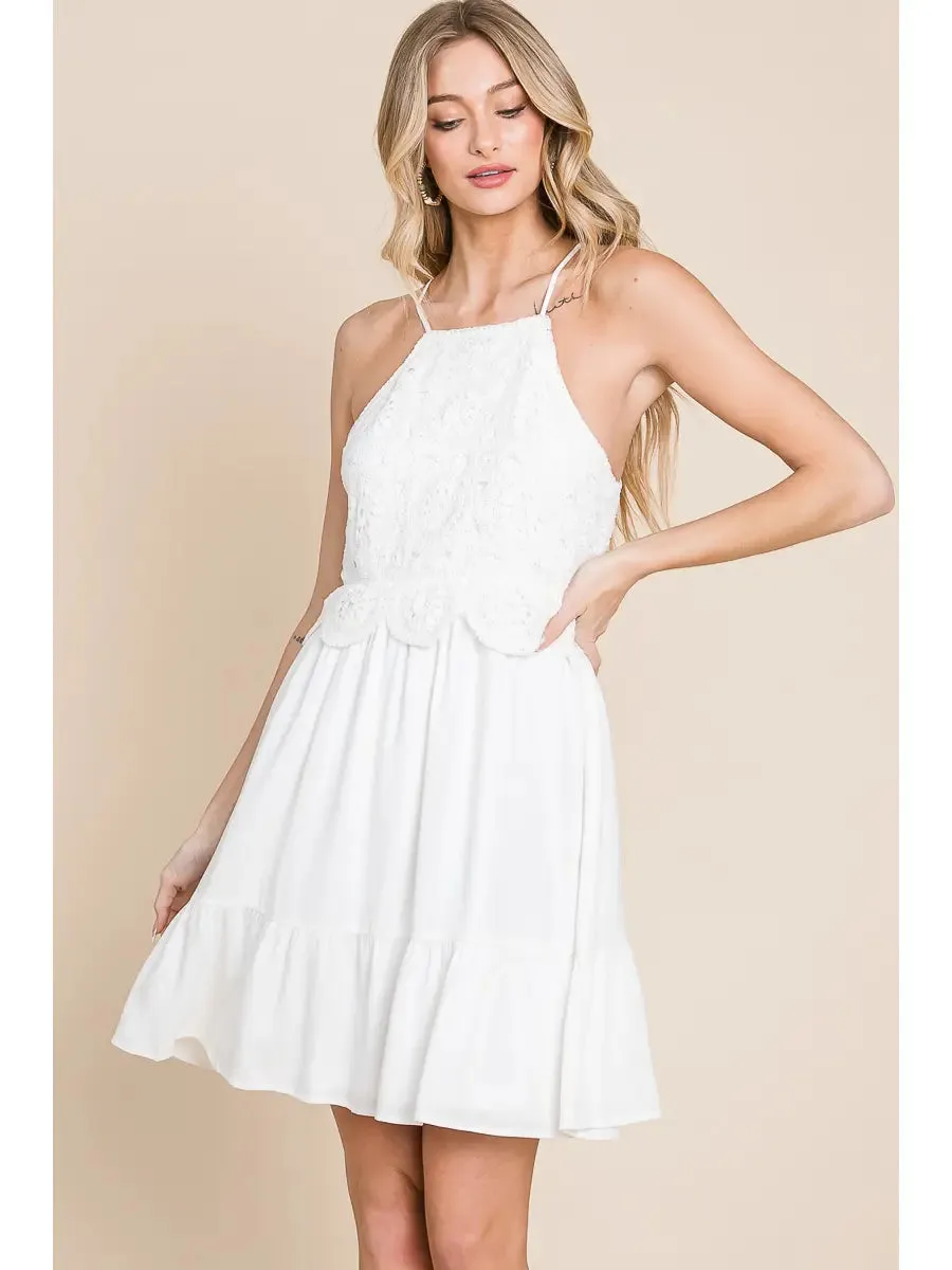 The Natalie Dress