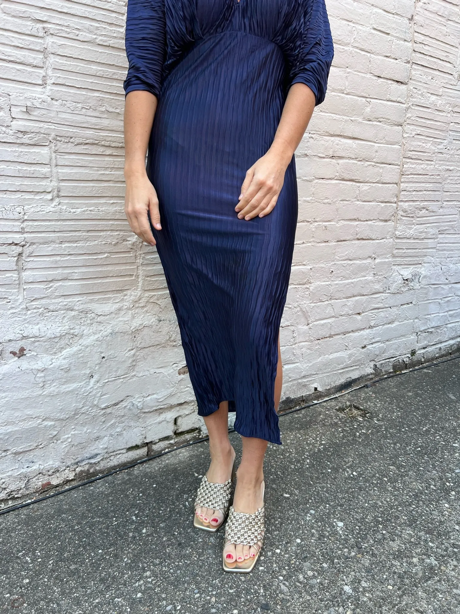 TOO HOT TO HANDLE MAXI
