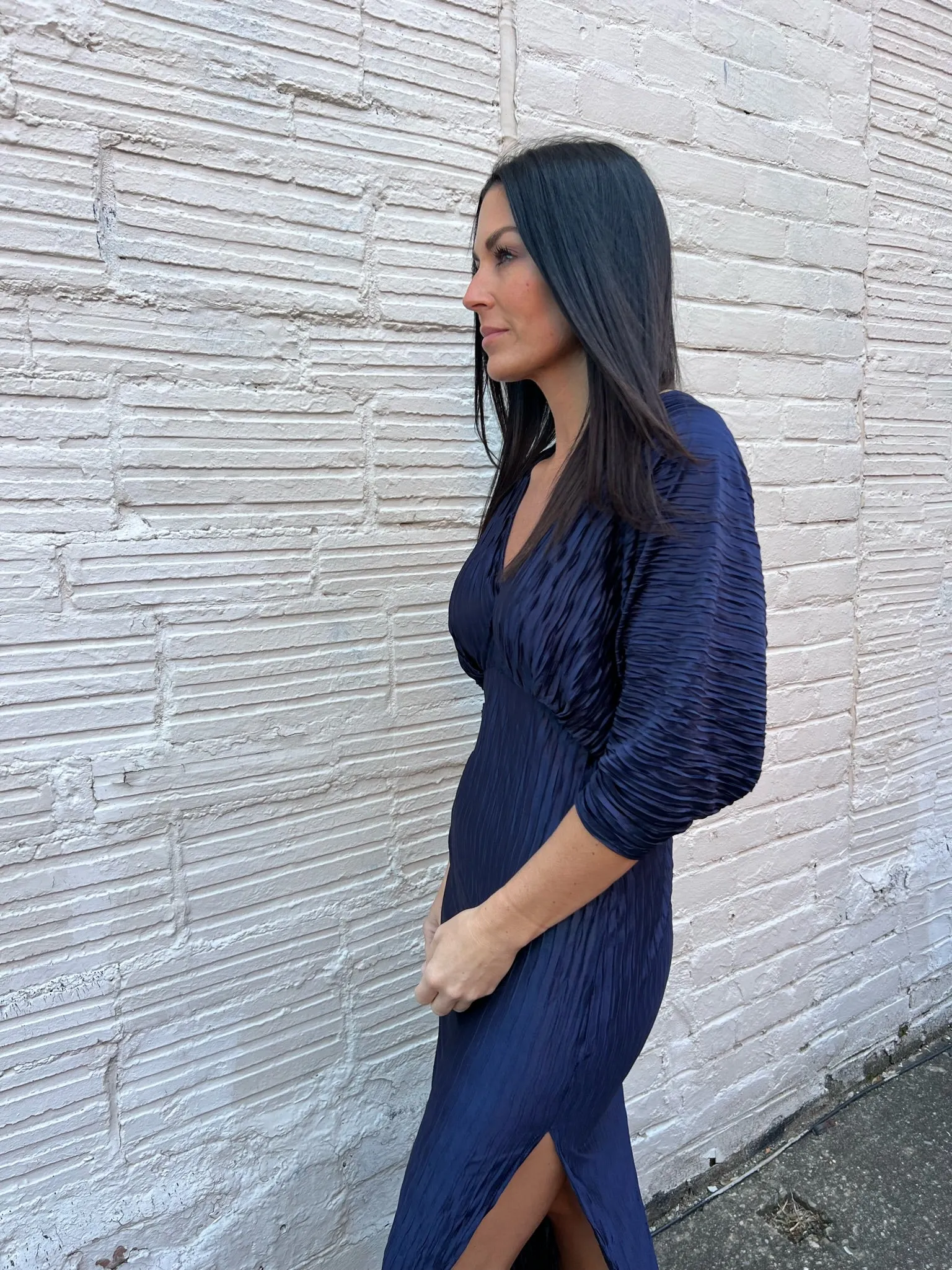 TOO HOT TO HANDLE MAXI