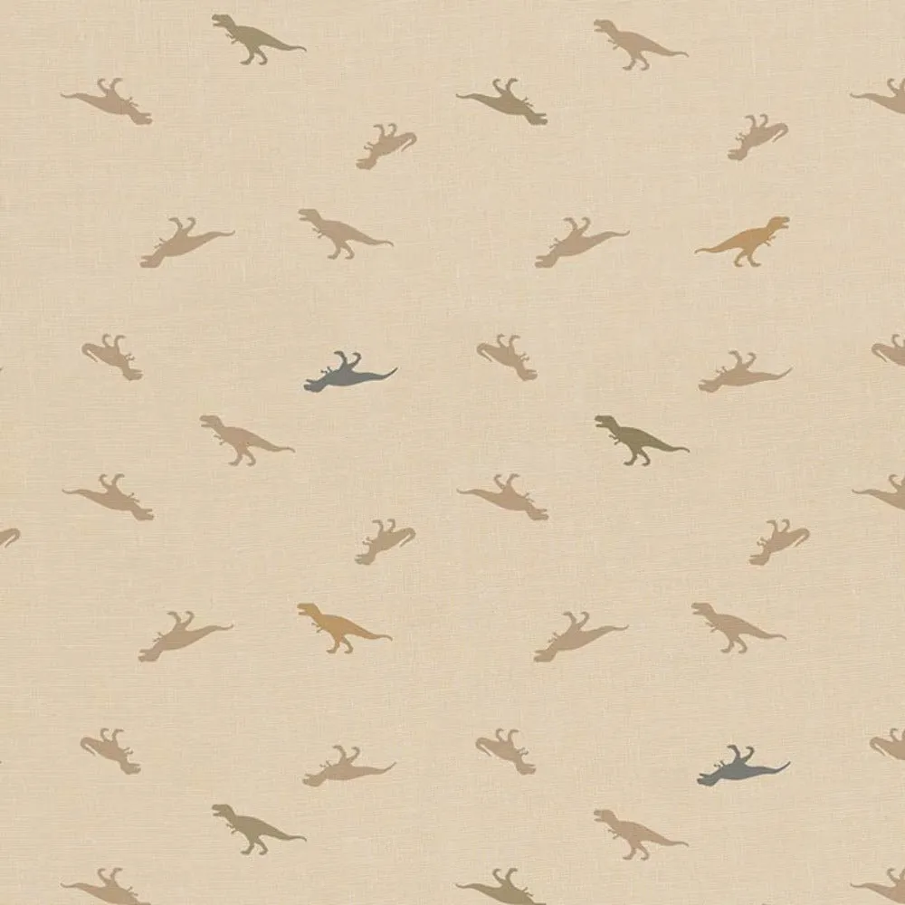 Toshi Wrap Muslin Dinosauria