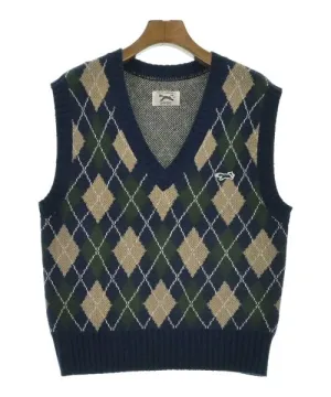 TOWNCRAFT Sleeveless tops