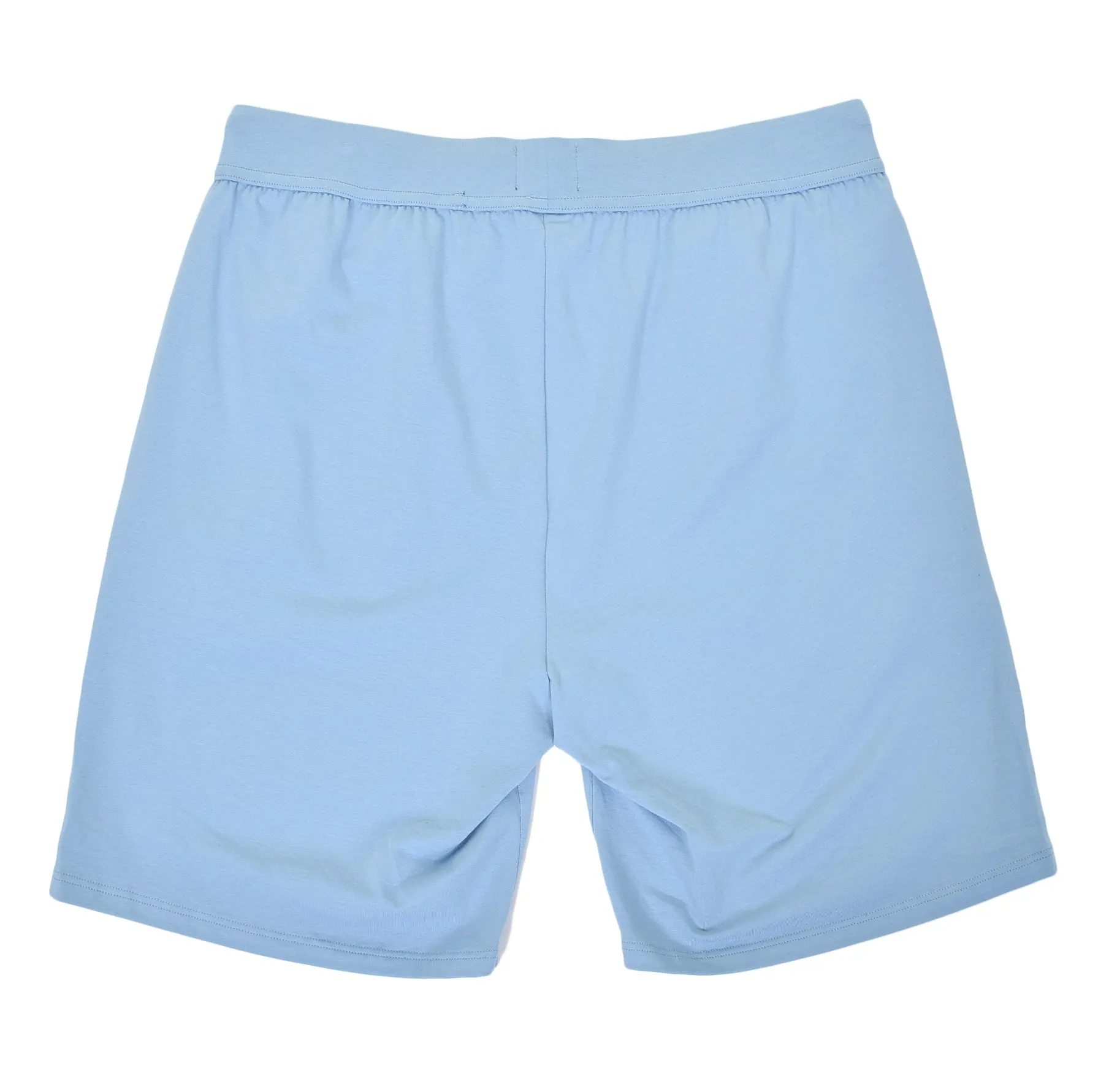 Unique Shorts 455 Light Pastel Blue