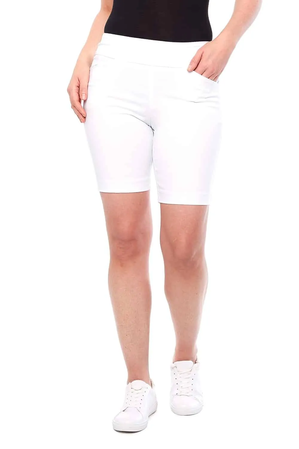 UP! Modern 9" Solid Short