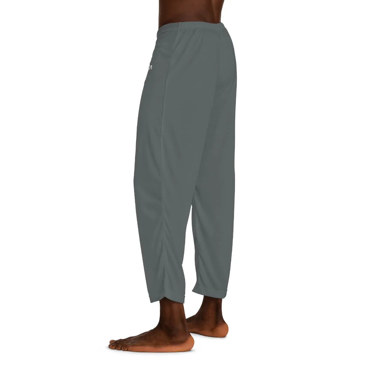 VCC Men's Bottoms Pajama Pants (AOP)