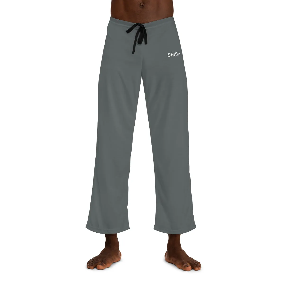 VCC Men's Bottoms Pajama Pants (AOP)