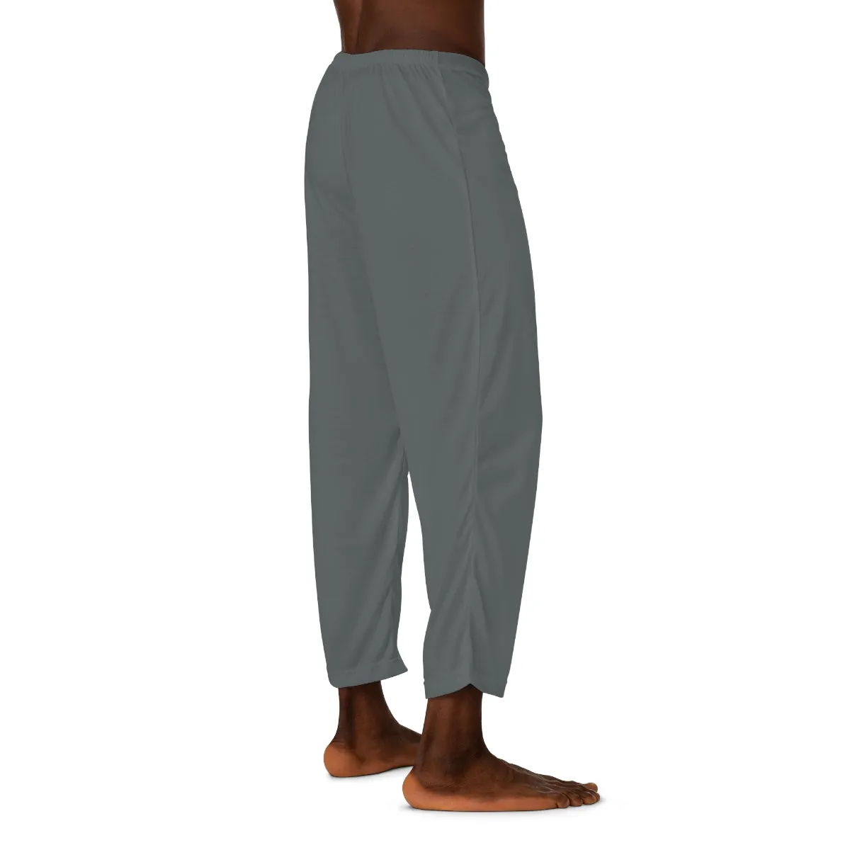 VCC Men's Bottoms Pajama Pants (AOP)