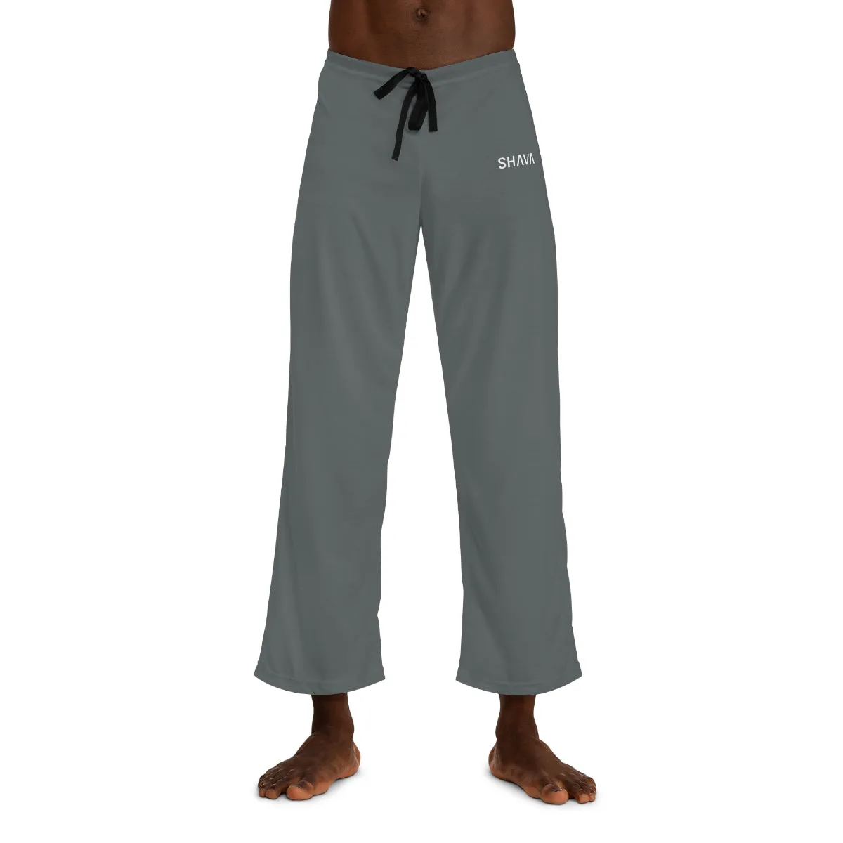 VCC Men's Bottoms Pajama Pants (AOP)