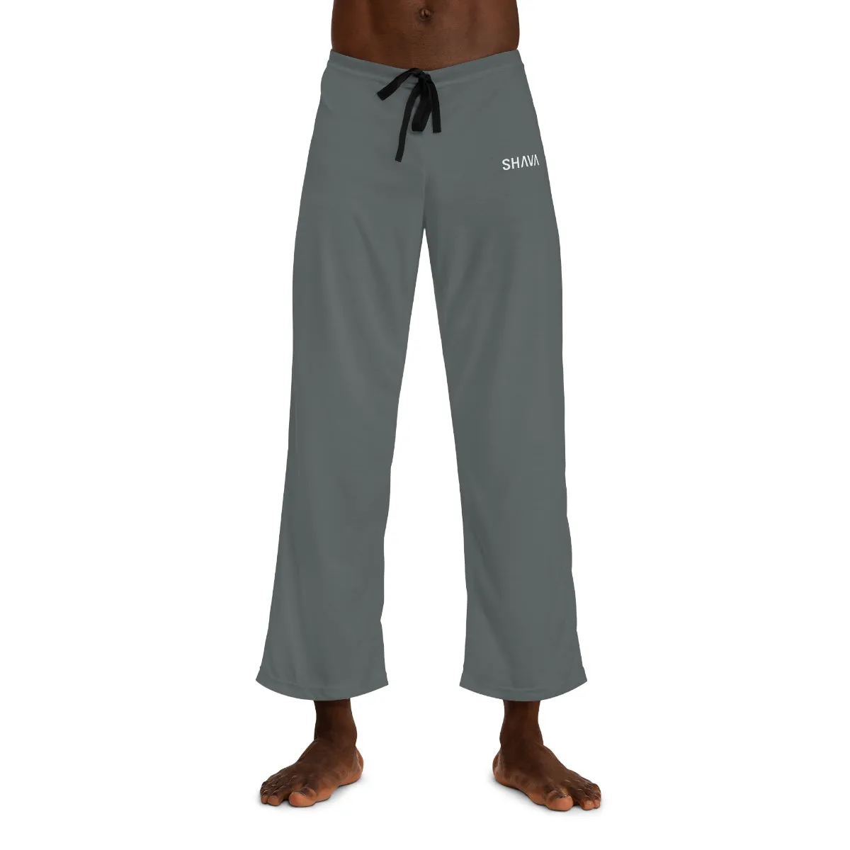 VCC Men's Bottoms Pajama Pants (AOP)