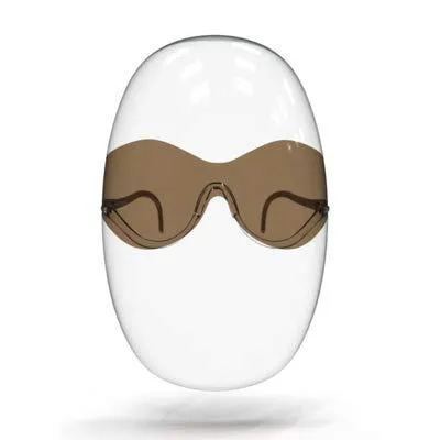 Vue Shield by Joe Doucet USA | The Most Stylish Face Shield