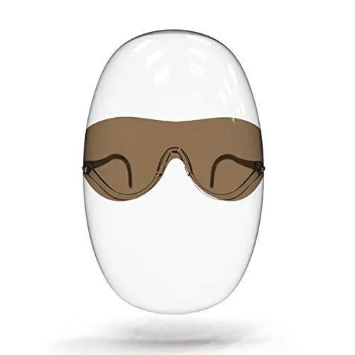 Vue Shield by Joe Doucet USA | The Most Stylish Face Shield