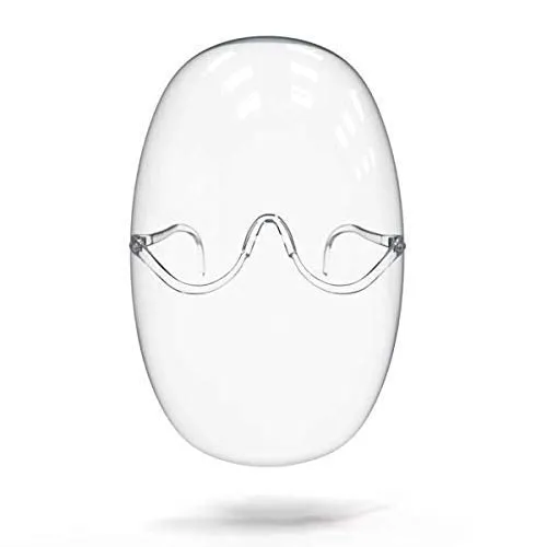 Vue Shield by Joe Doucet USA | The Most Stylish Face Shield