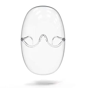 Vue Shield by Joe Doucet USA | The Most Stylish Face Shield