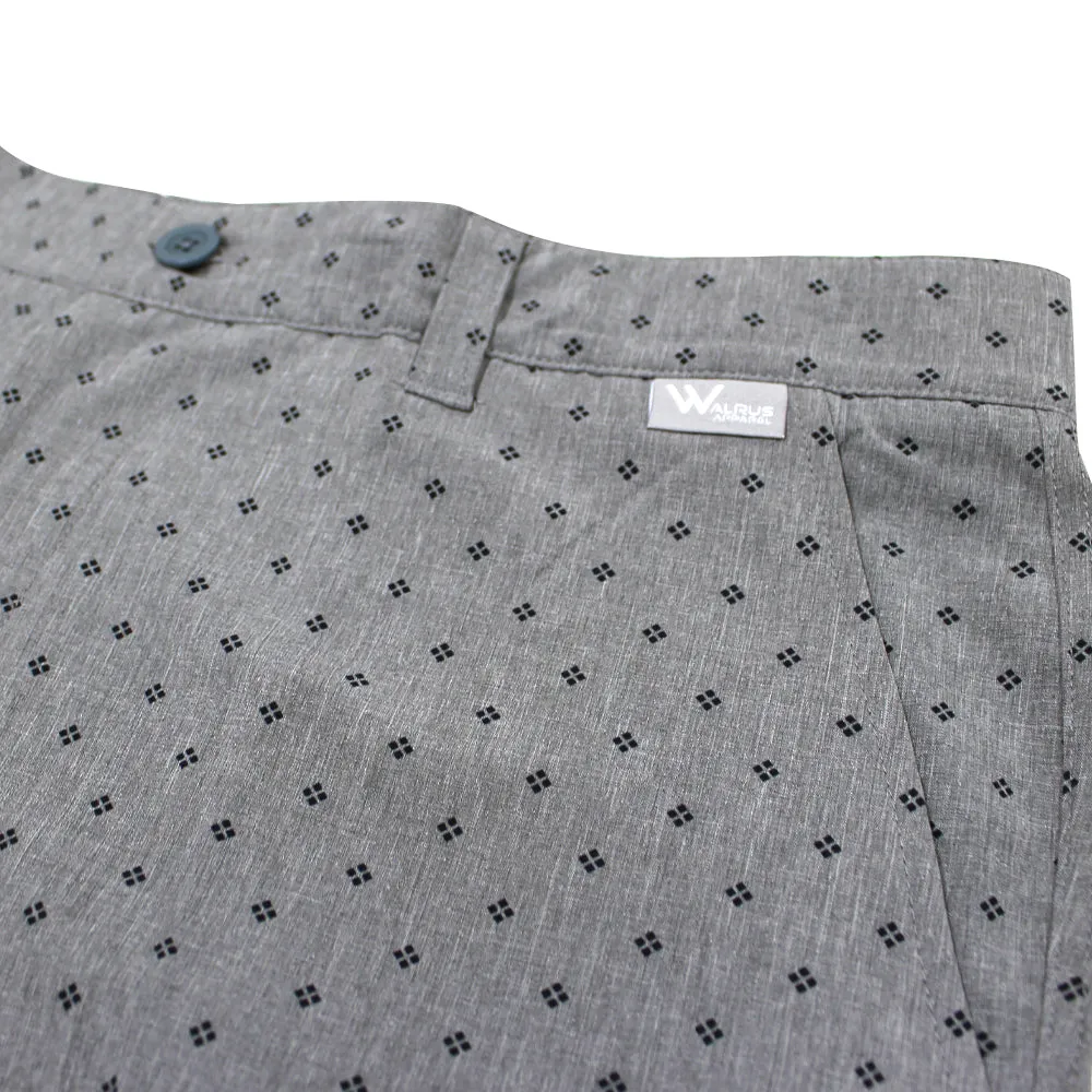 Walrus Apparel Austin Performance Shorts