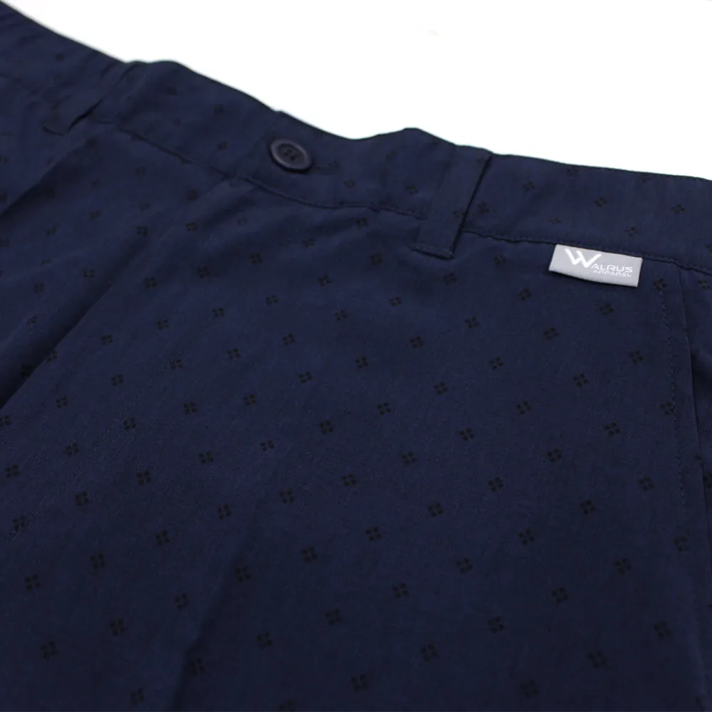Walrus Apparel Austin Performance Shorts