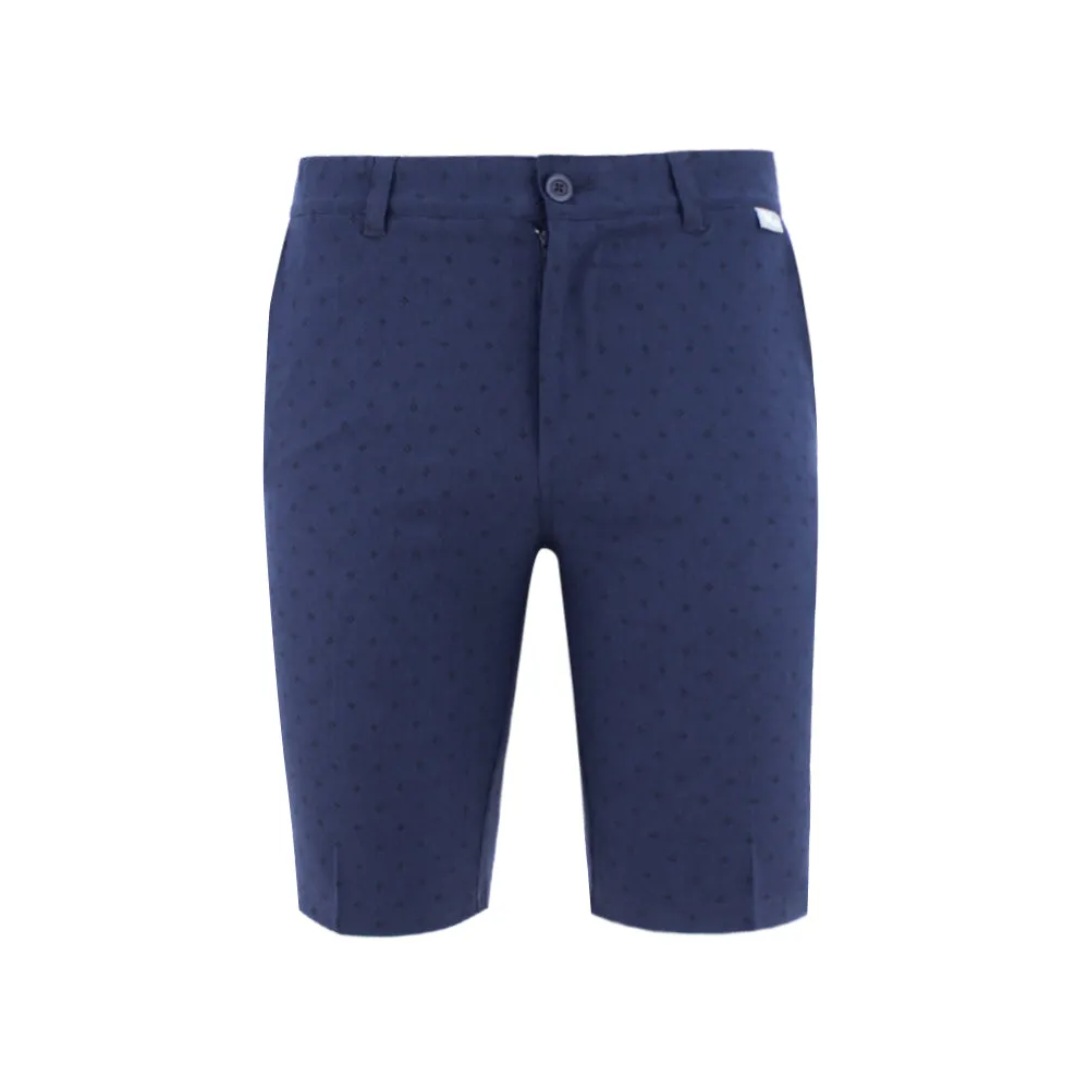Walrus Apparel Austin Performance Shorts