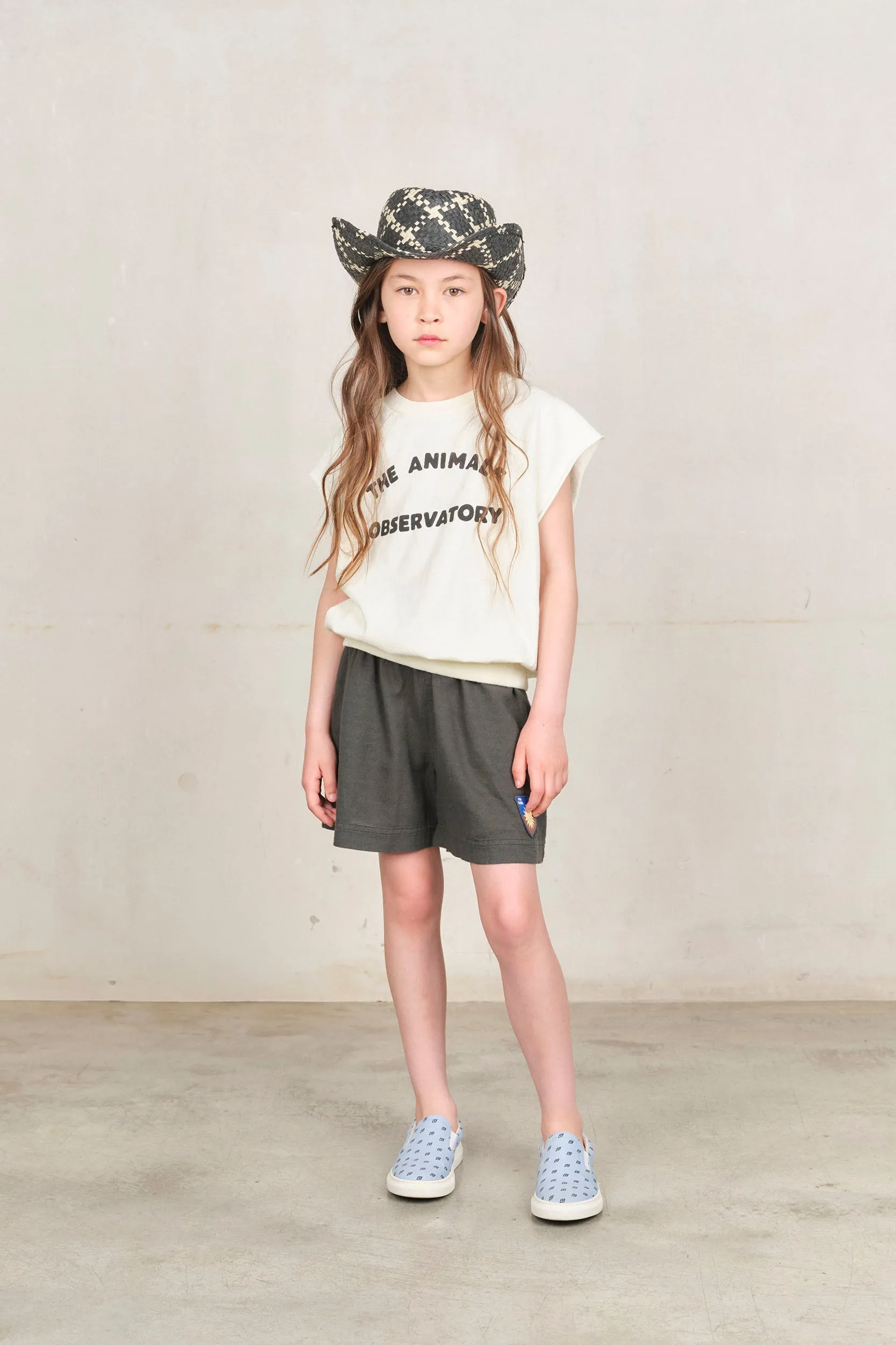 White Squab T-Shirt