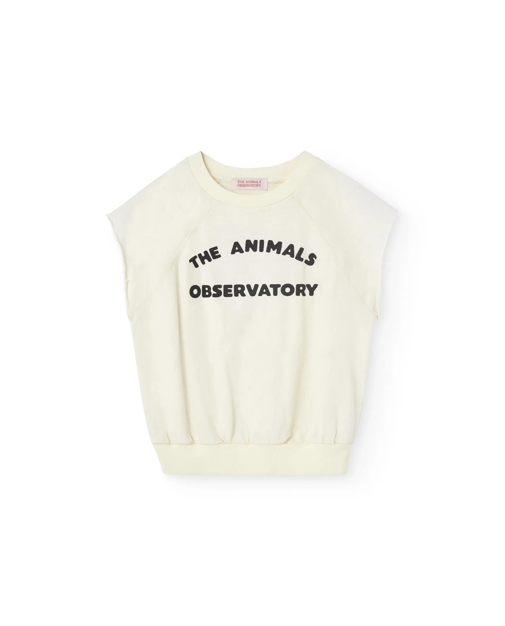White Squab T-Shirt