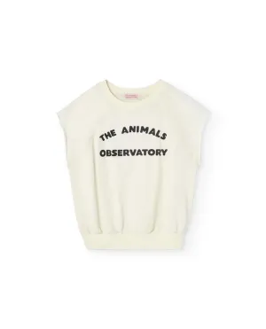 White Squab T-Shirt