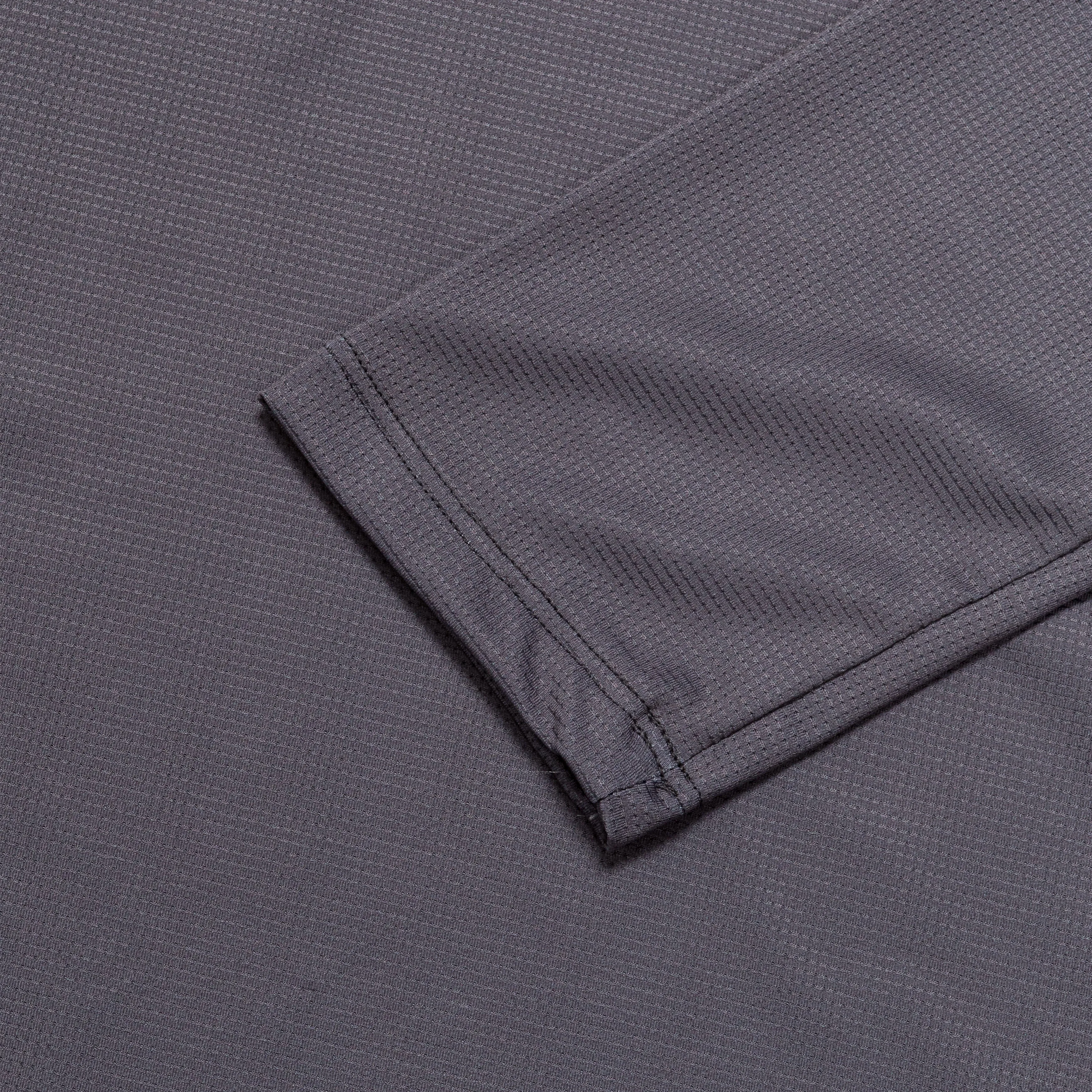 Womens LS Run Tee - Dusk