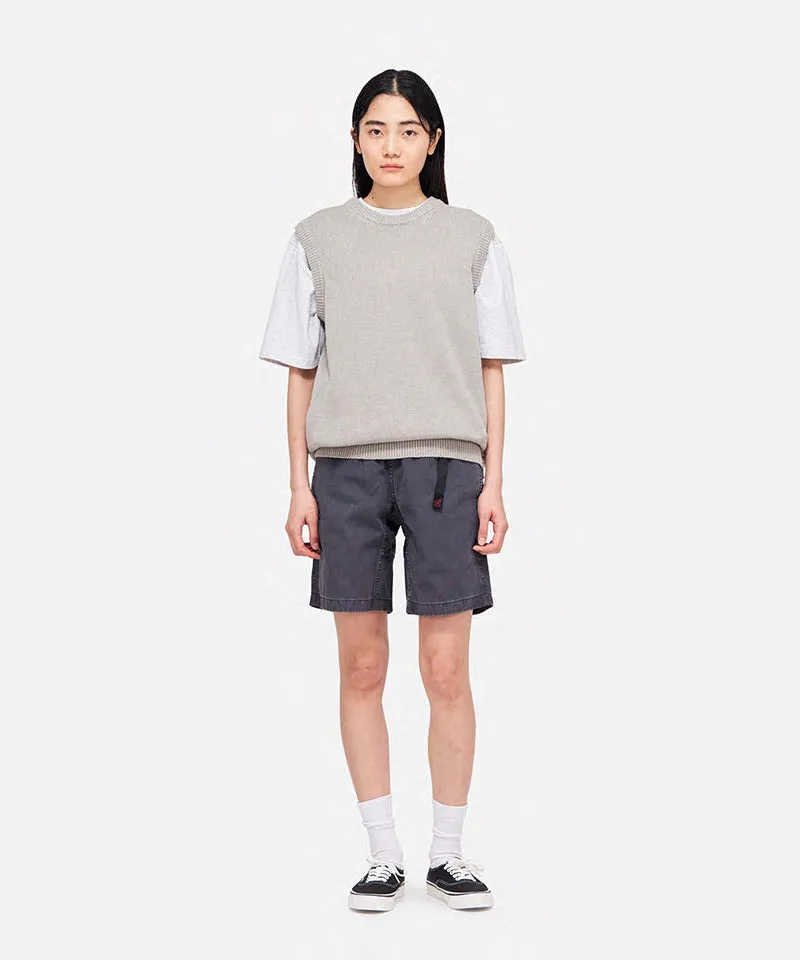 W's G-Short Pigment Dye