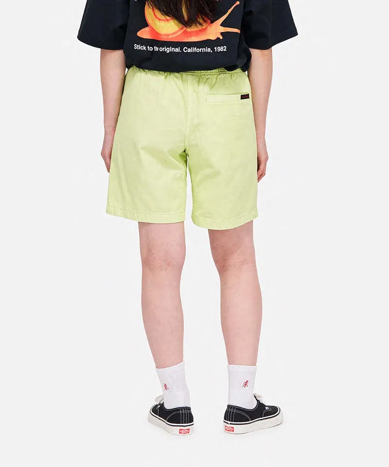 W's G-Short Pigment Dye