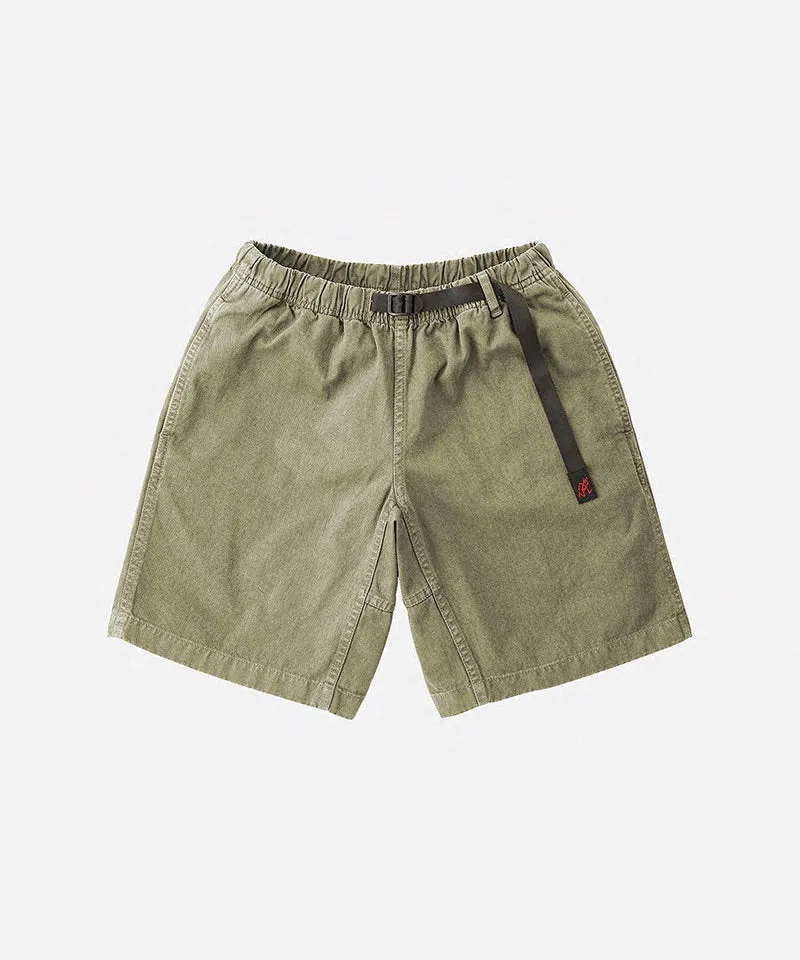 W's G-Short Pigment Dye
