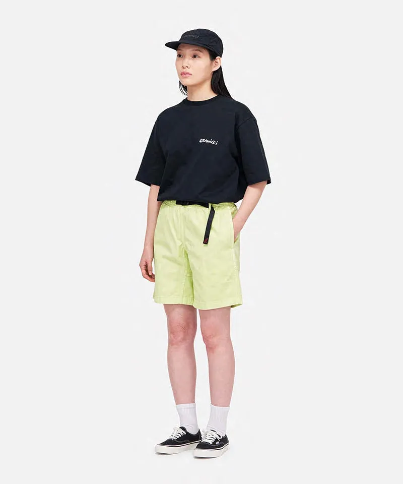 W's G-Short Pigment Dye