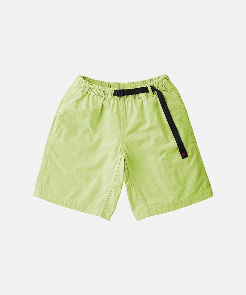 W's G-Short Pigment Dye
