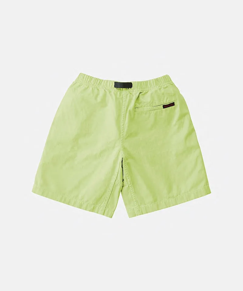 W's G-Short Pigment Dye