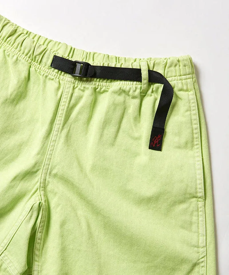 W's G-Short Pigment Dye