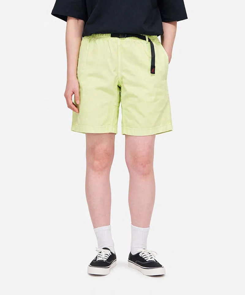 W's G-Short Pigment Dye