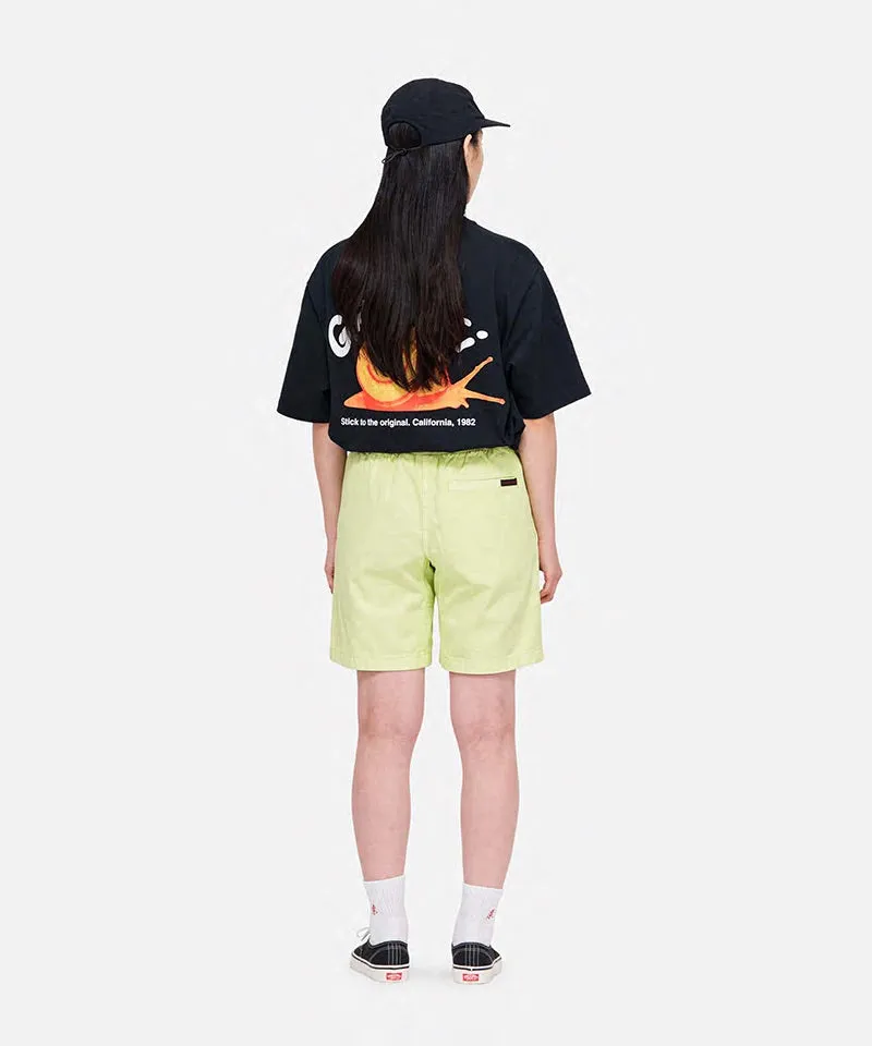 W's G-Short Pigment Dye